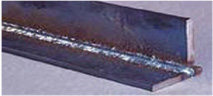 welding without Anti Spatter SPATFREE 113